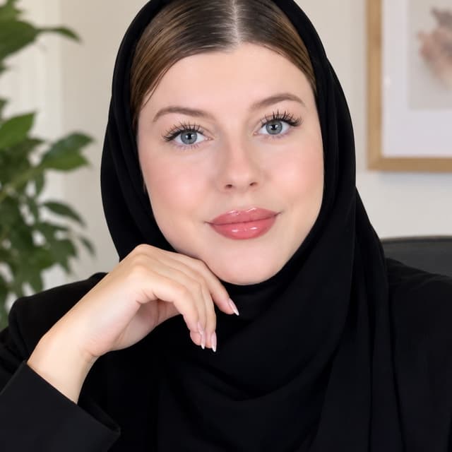Aisha Leck